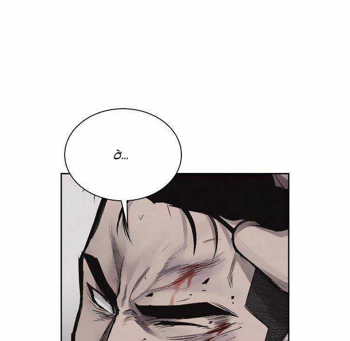 Nắm Đấm - Chapter 30 - Trang 5