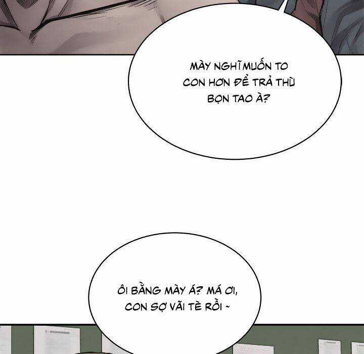 Nắm Đấm - Chapter 30 - Trang 42