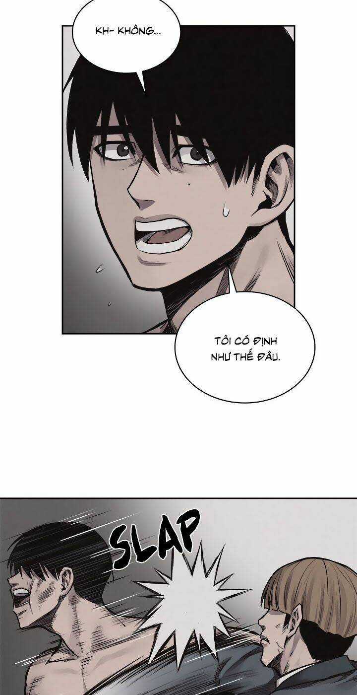 Nắm Đấm - Chapter 30 - Trang 44