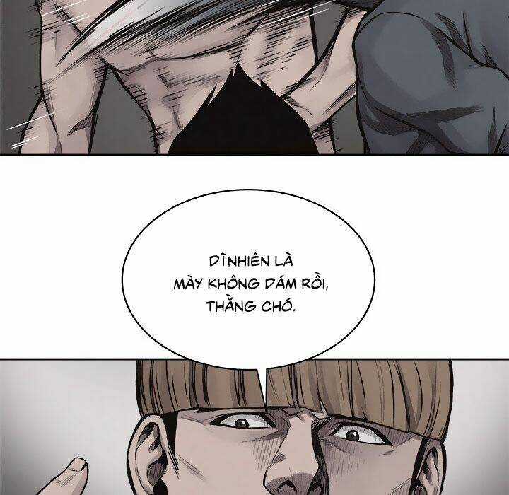 Nắm Đấm - Chapter 30 - Trang 45