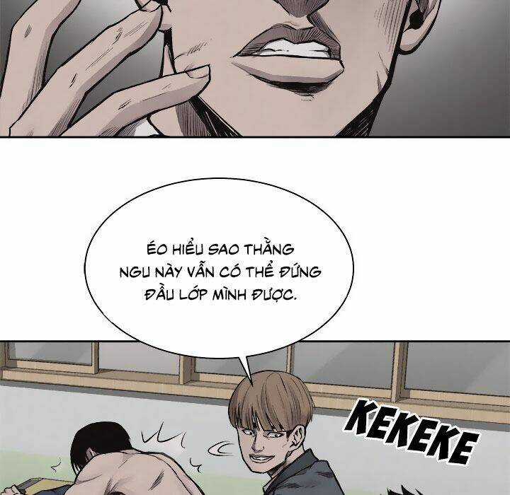 Nắm Đấm - Chapter 30 - Trang 46