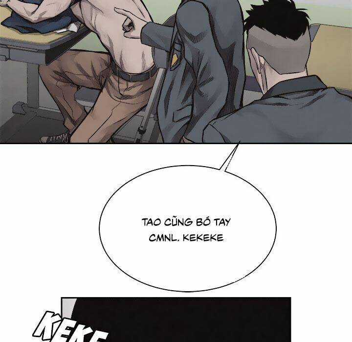 Nắm Đấm - Chapter 30 - Trang 47