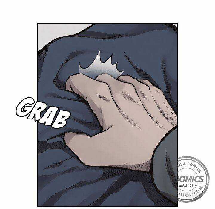 Nắm Đấm - Chapter 30 - Trang 49