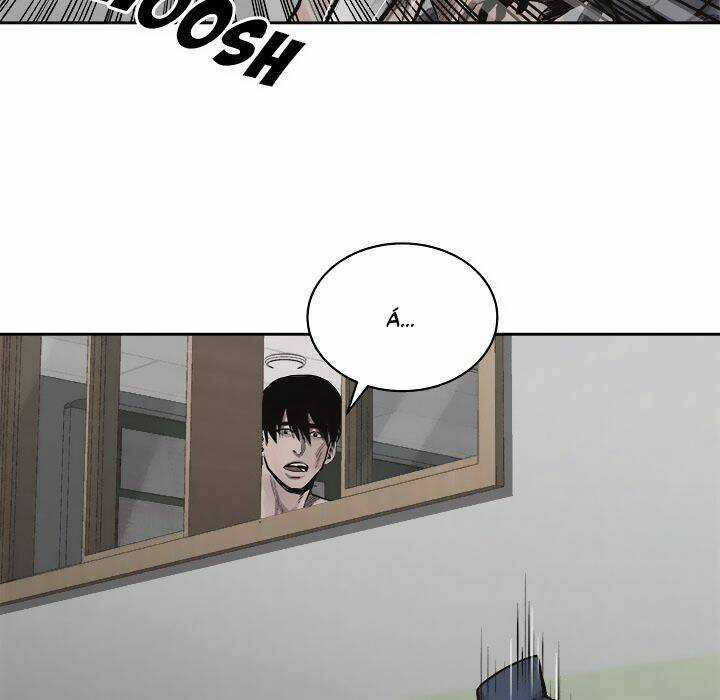 Nắm Đấm - Chapter 30 - Trang 51