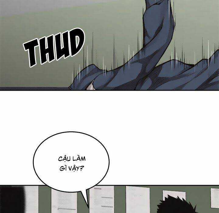 Nắm Đấm - Chapter 30 - Trang 52