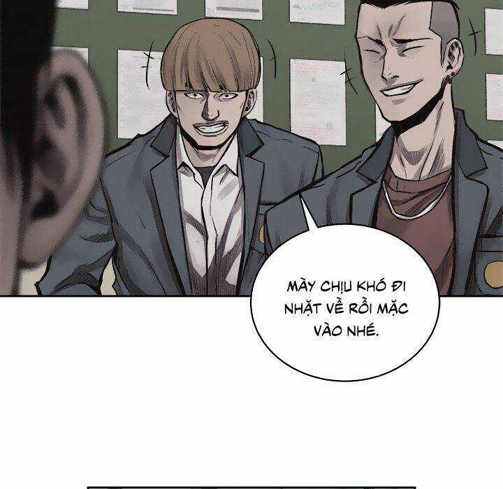 Nắm Đấm - Chapter 30 - Trang 53