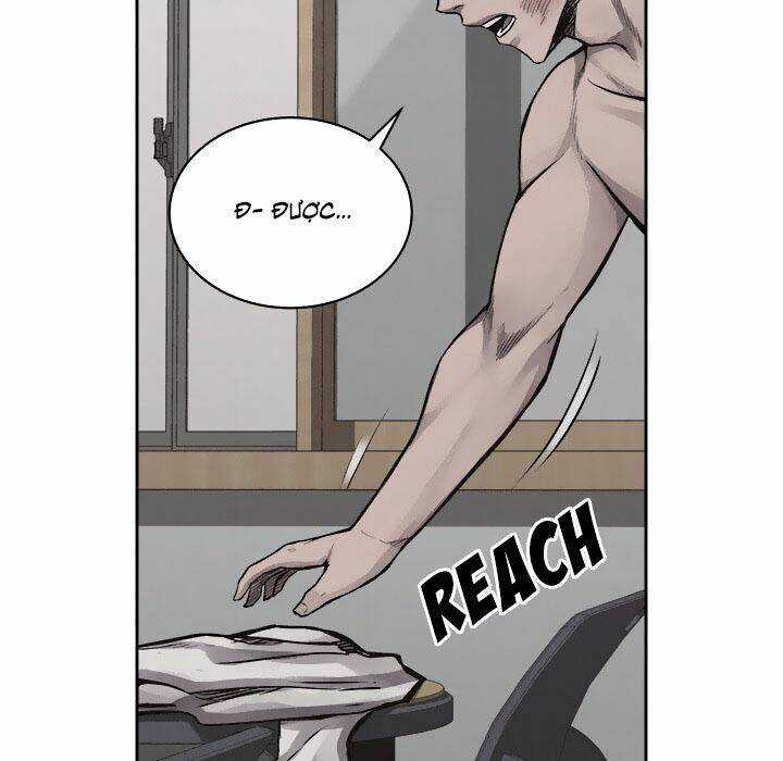 Nắm Đấm - Chapter 30 - Trang 54