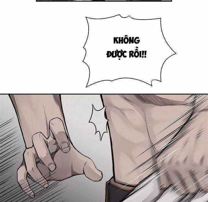 Nắm Đấm - Chapter 30 - Trang 55