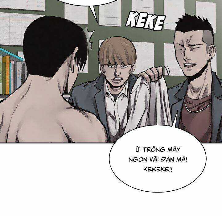 Nắm Đấm - Chapter 30 - Trang 57