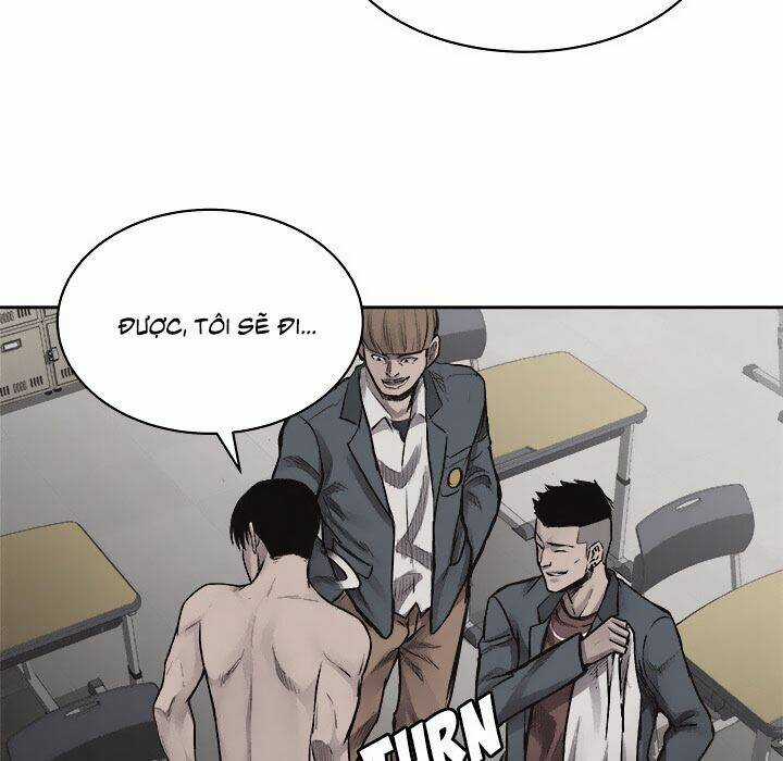 Nắm Đấm - Chapter 30 - Trang 59