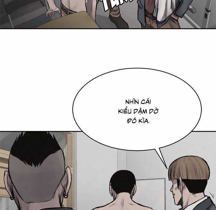 Nắm Đấm - Chapter 30 - Trang 60