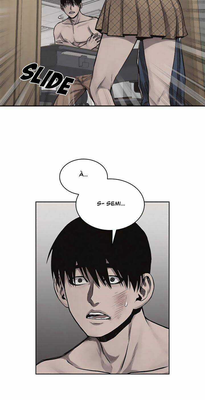 Nắm Đấm - Chapter 30 - Trang 62