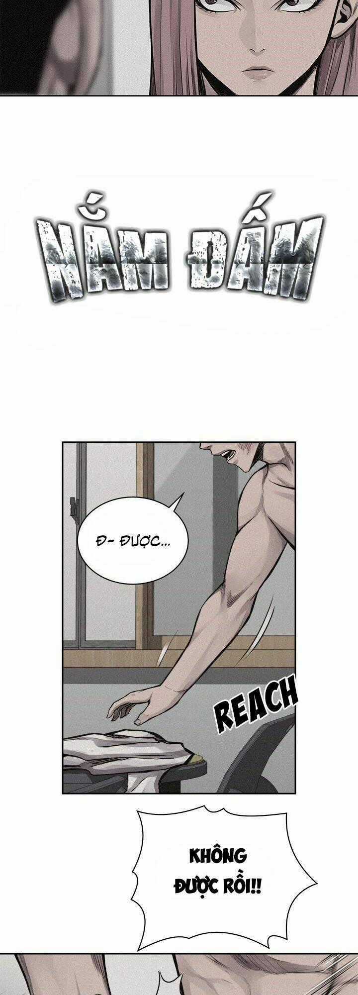 Nắm Đấm - Chapter 31 - Trang 2