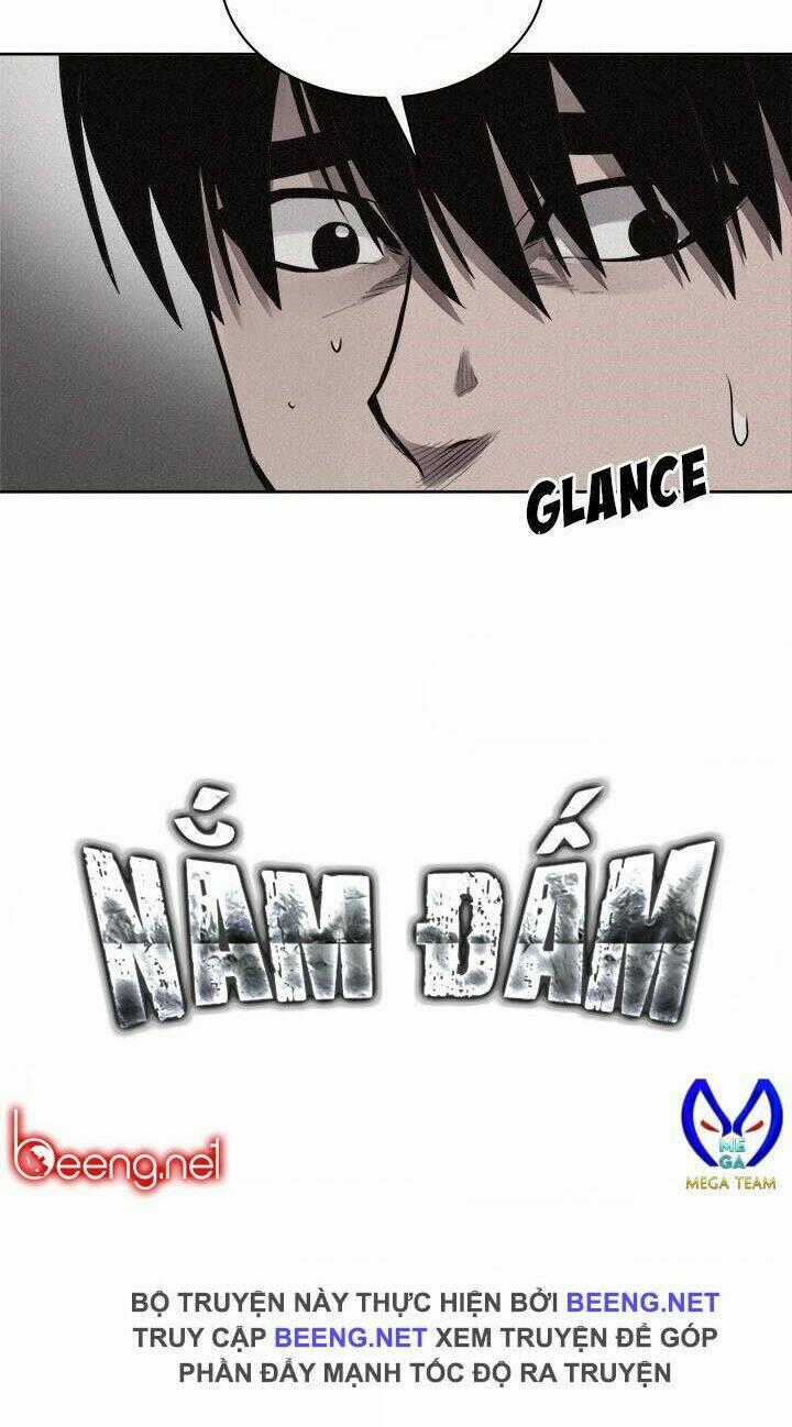 Nắm Đấm - Chapter 31 - Trang 30