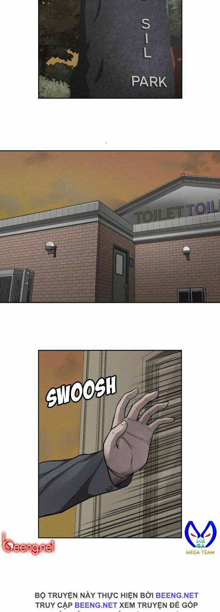 Nắm Đấm - Chapter 32 - Trang 13