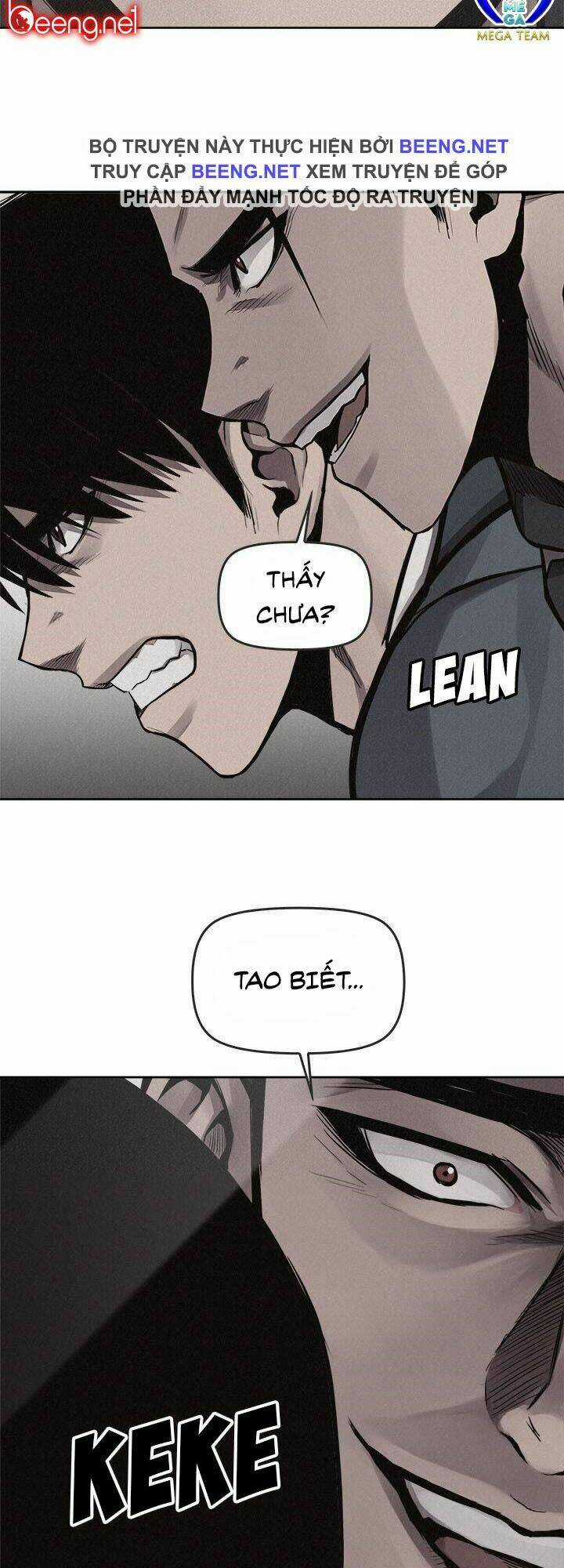 Nắm Đấm - Chapter 32 - Trang 19