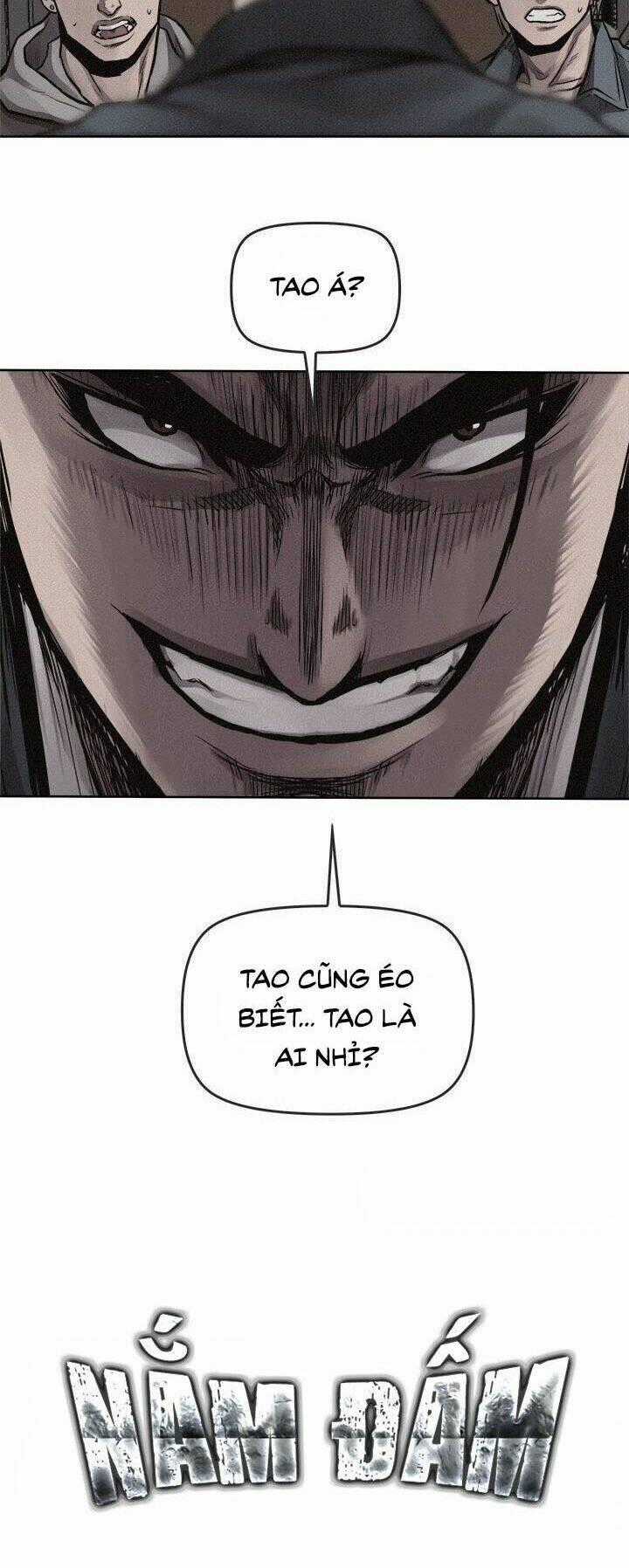 Nắm Đấm - Chapter 32 - Trang 28