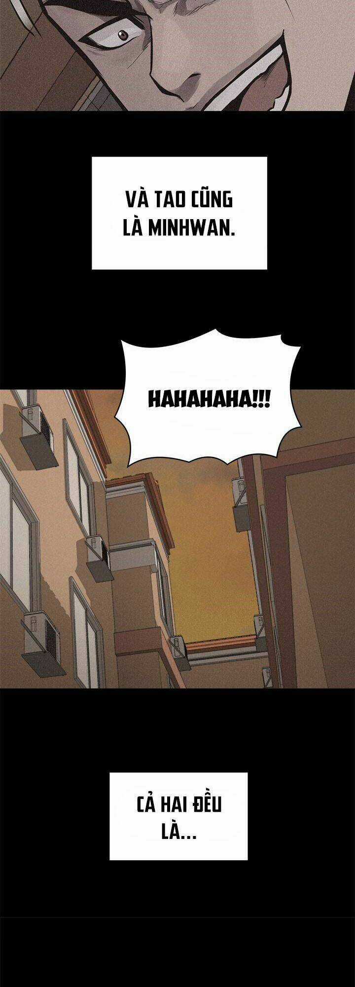 Nắm Đấm - Chapter 33 - Trang 17