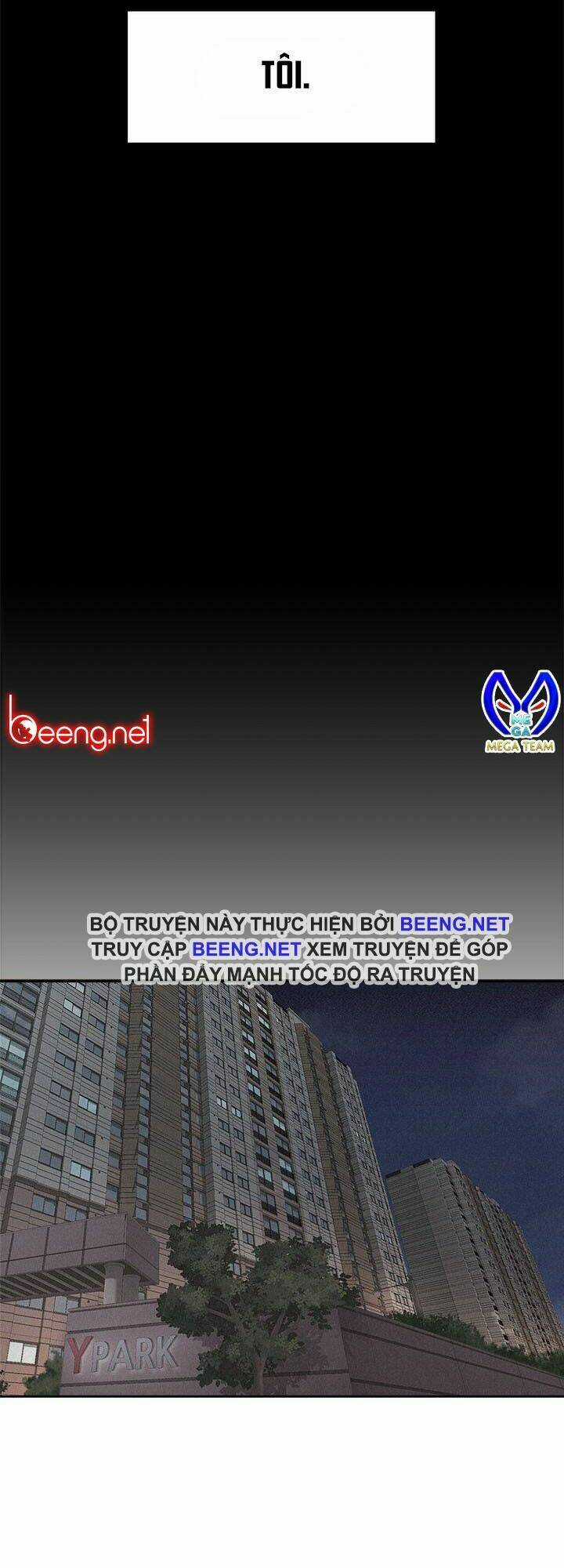 Nắm Đấm - Chapter 33 - Trang 18