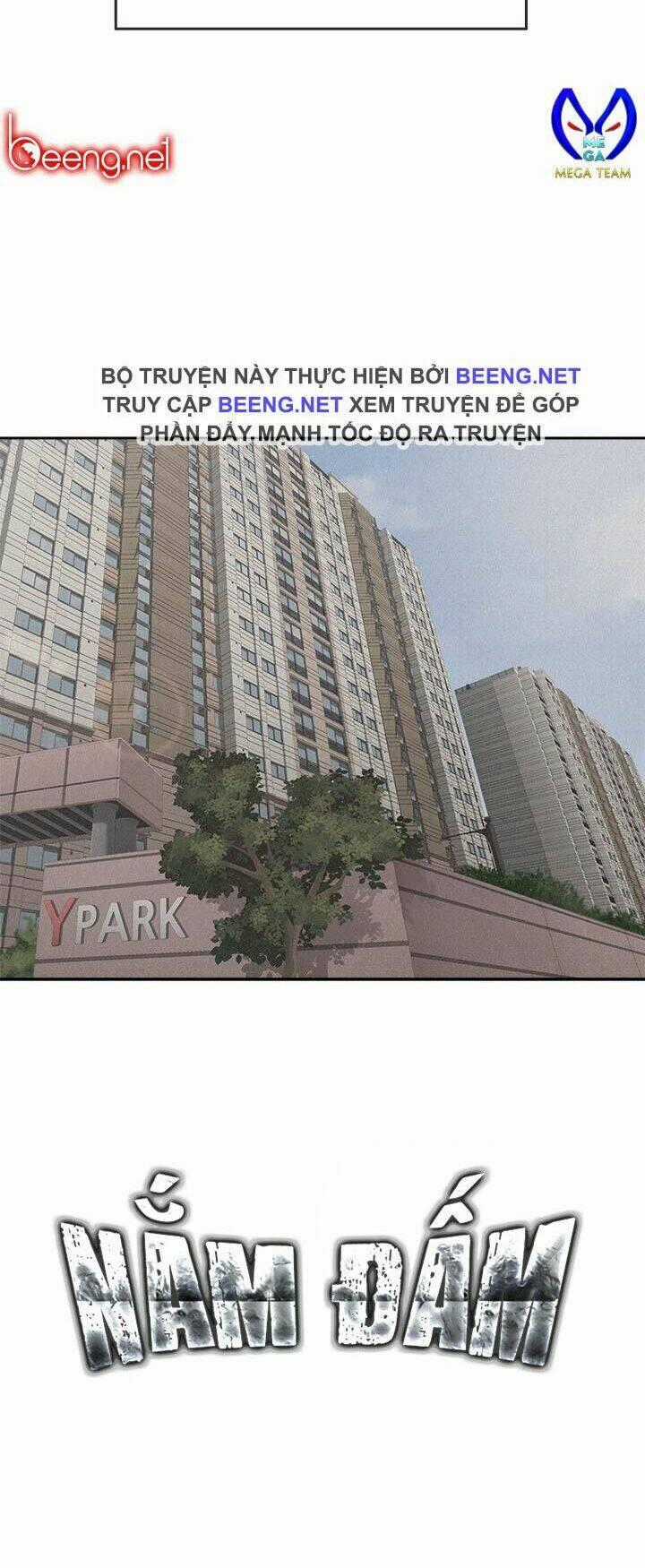 Nắm Đấm - Chapter 33 - Trang 27
