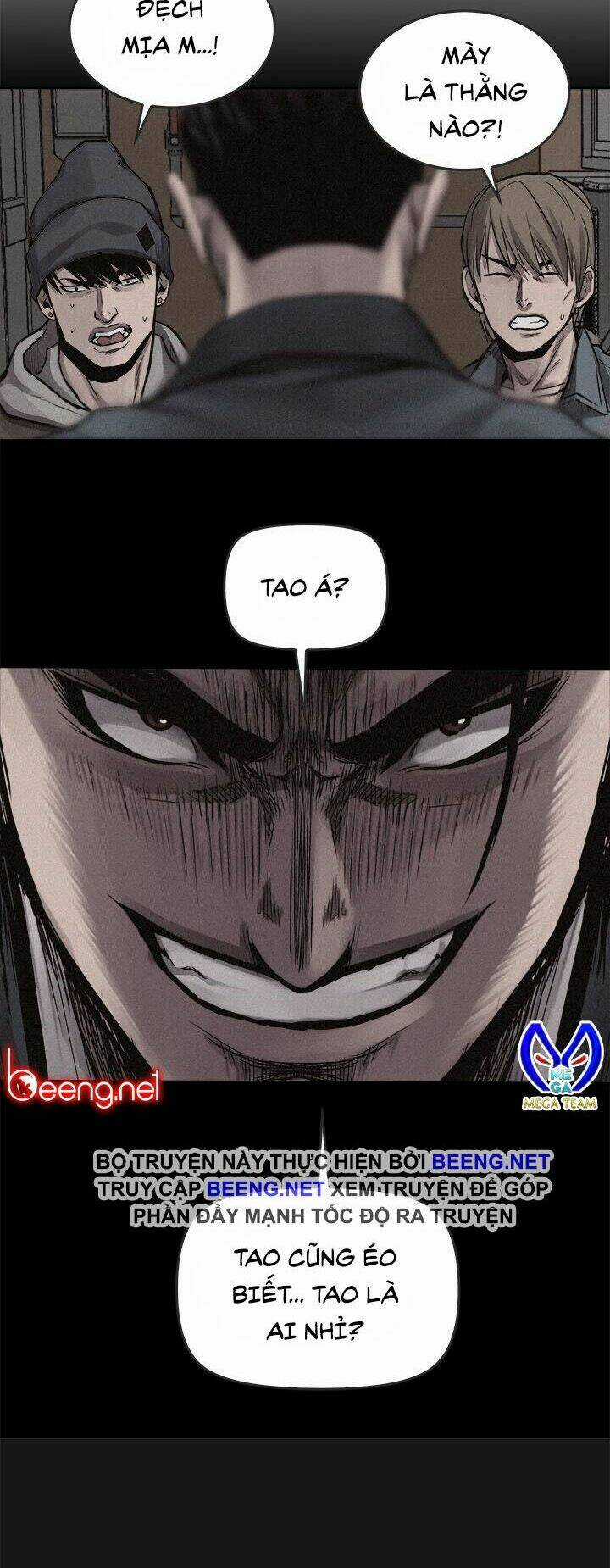 Nắm Đấm - Chapter 33 - Trang 5