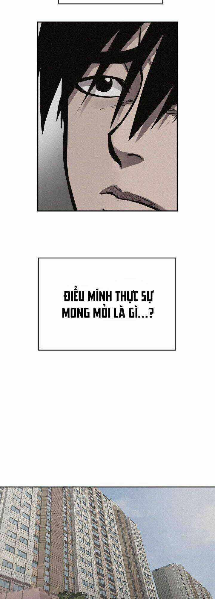 Nắm Đấm - Chapter 34 - Trang 3
