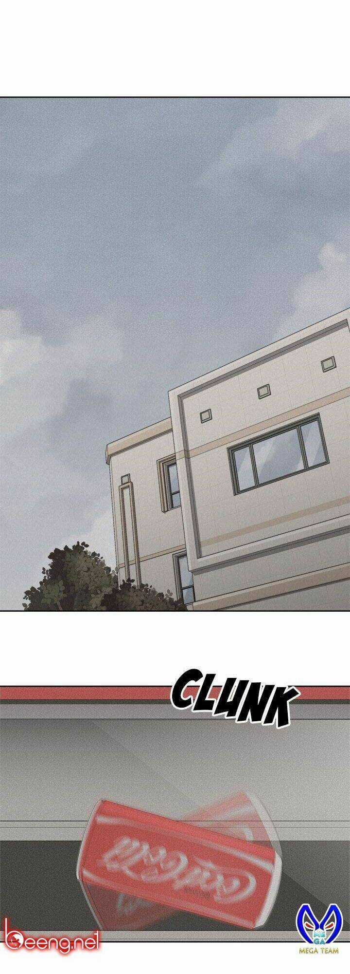 Nắm Đấm - Chapter 35 - Trang 13