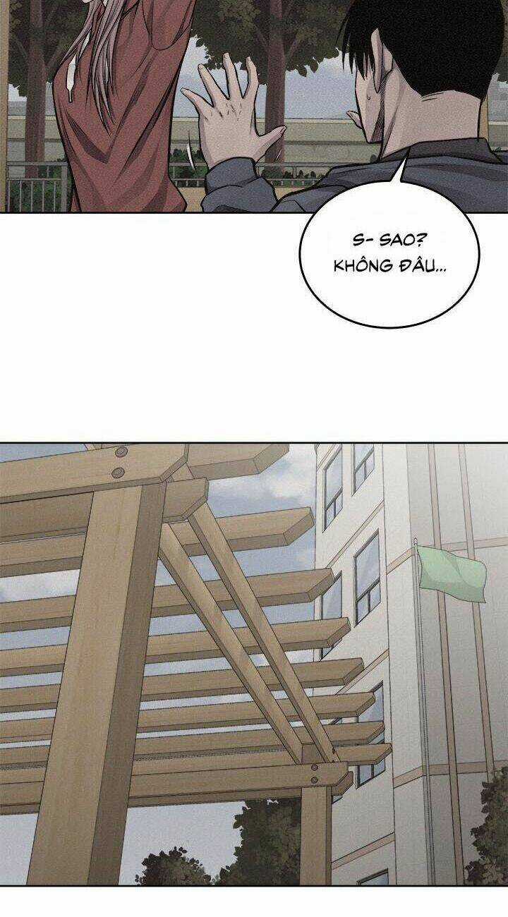 Nắm Đấm - Chapter 35 - Trang 19