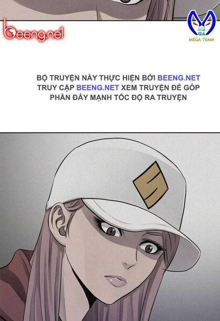 Nắm Đấm - Chapter 35 - Trang 27