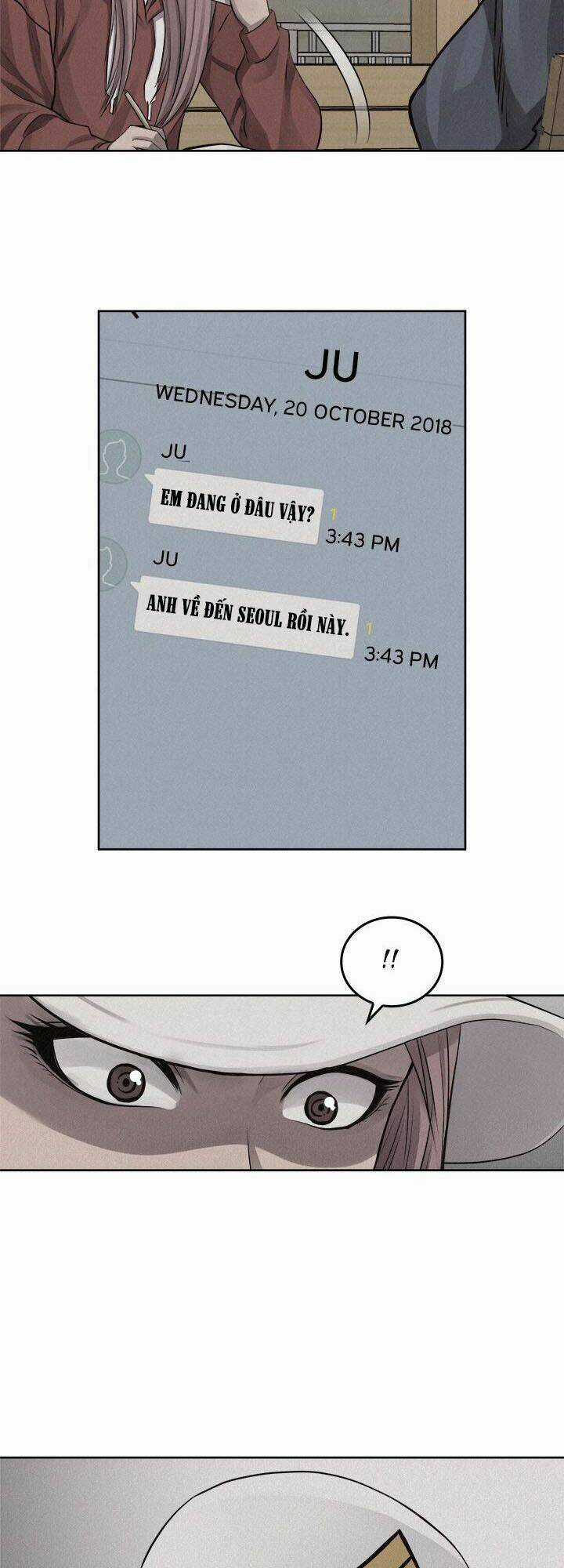 Nắm Đấm - Chapter 36 - Trang 4