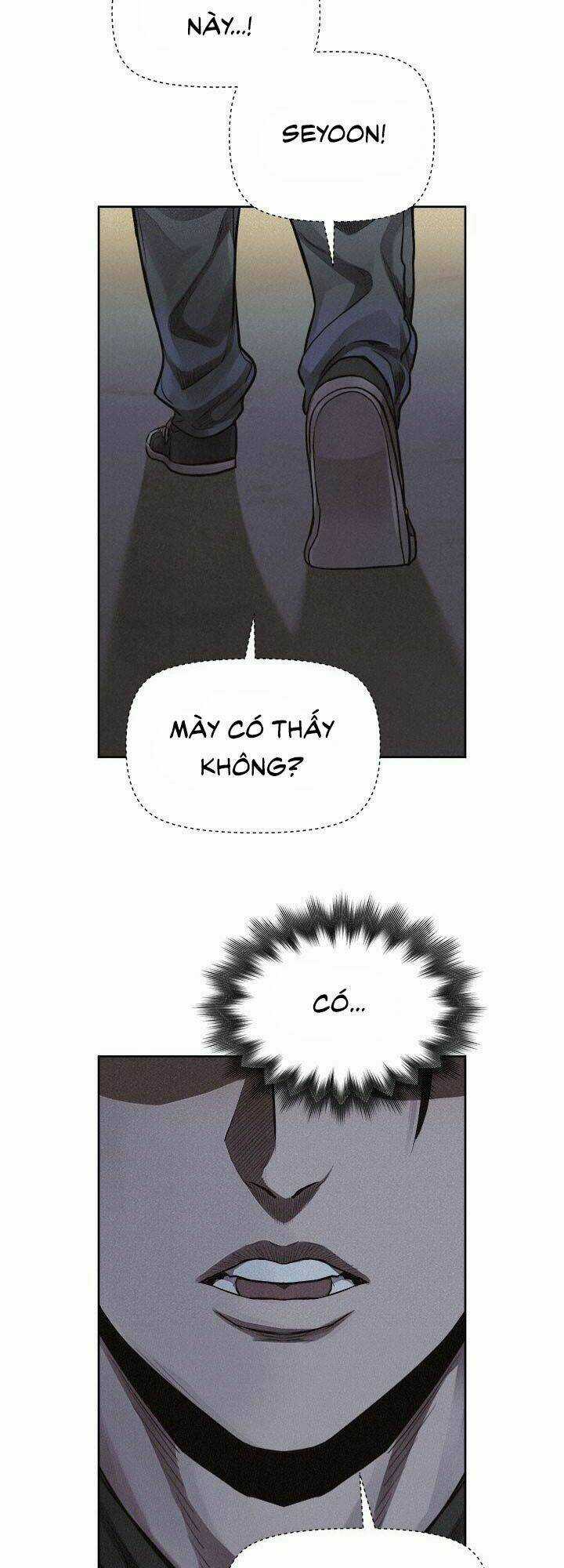 Nắm Đấm - Chapter 36 - Trang 31