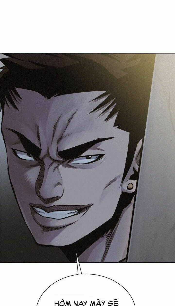 Nắm Đấm - Chapter 36 - Trang 33