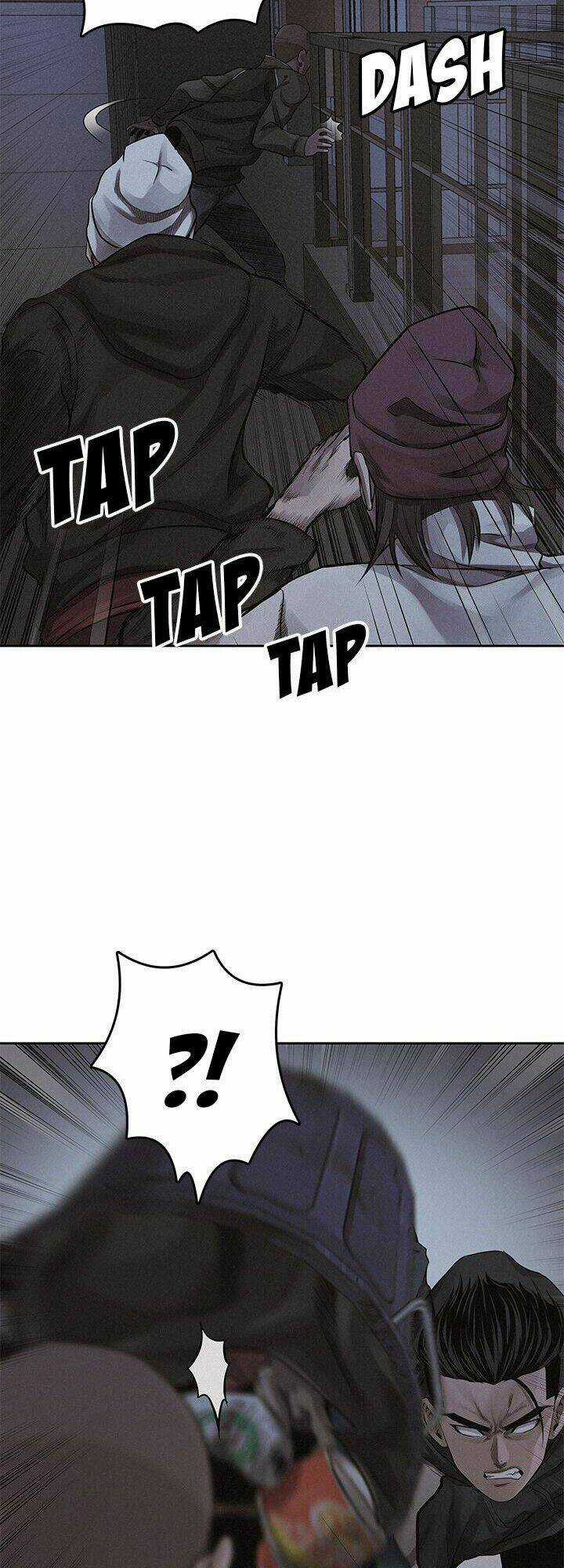 Nắm Đấm - Chapter 37 - Trang 12