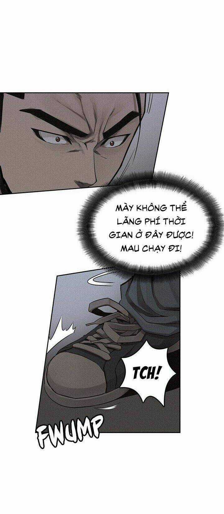 Nắm Đấm - Chapter 37 - Trang 15