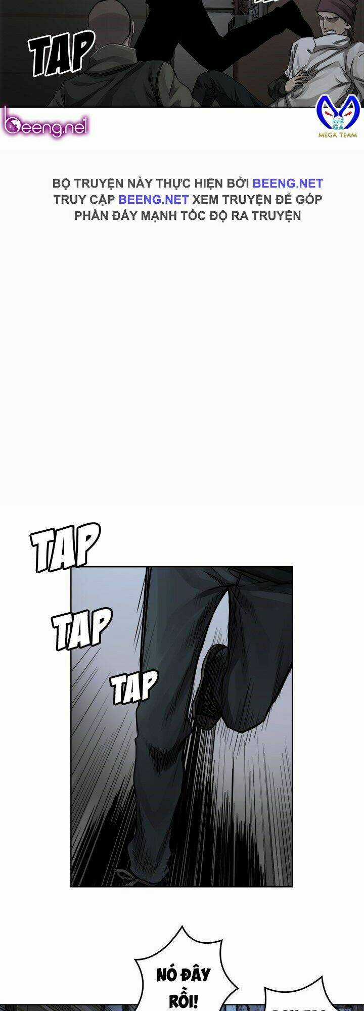 Nắm Đấm - Chapter 37 - Trang 19