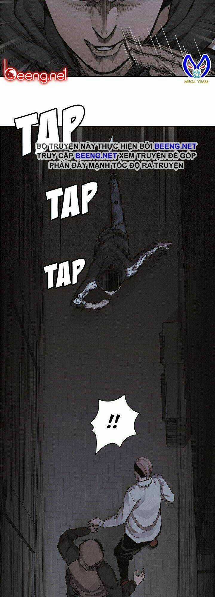 Nắm Đấm - Chapter 38 - Trang 4