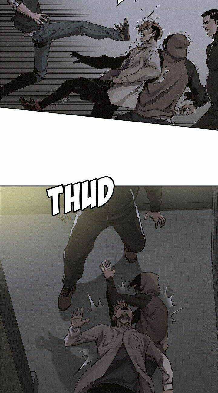 Nắm Đấm - Chapter 38 - Trang 7