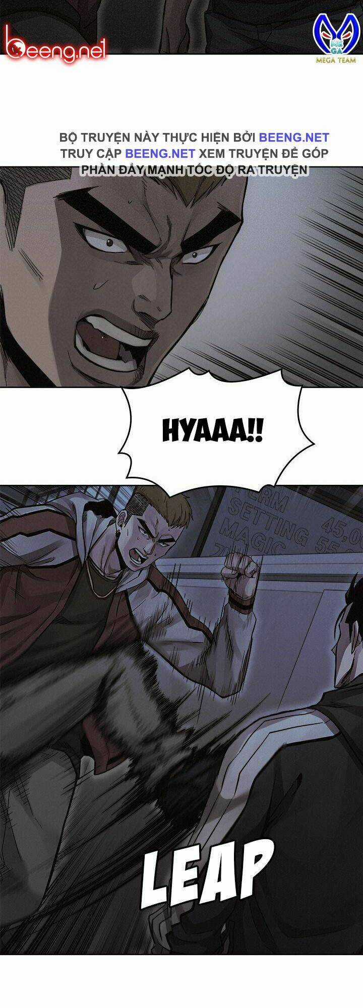 Nắm Đấm - Chapter 39 - Trang 13