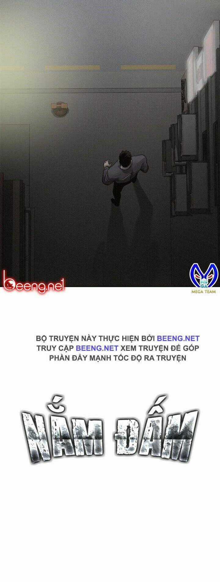 Nắm Đấm - Chapter 39 - Trang 20
