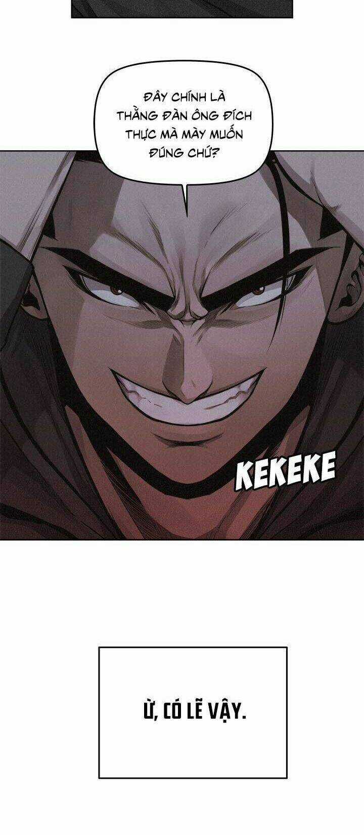 Nắm Đấm - Chapter 40 - Trang 14