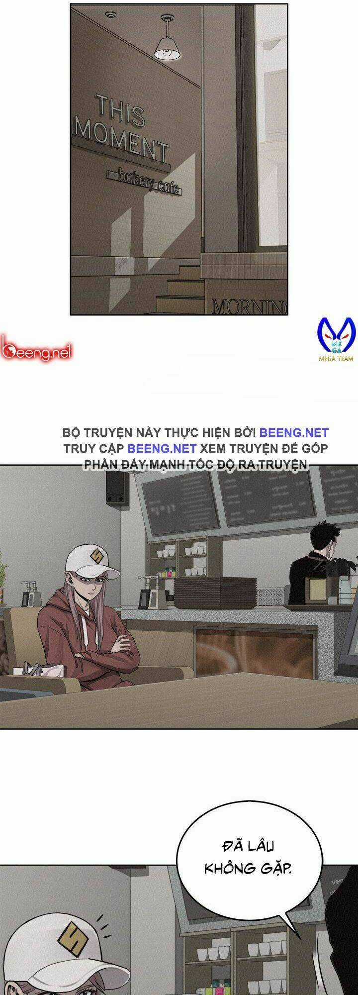 Nắm Đấm - Chapter 40 - Trang 16