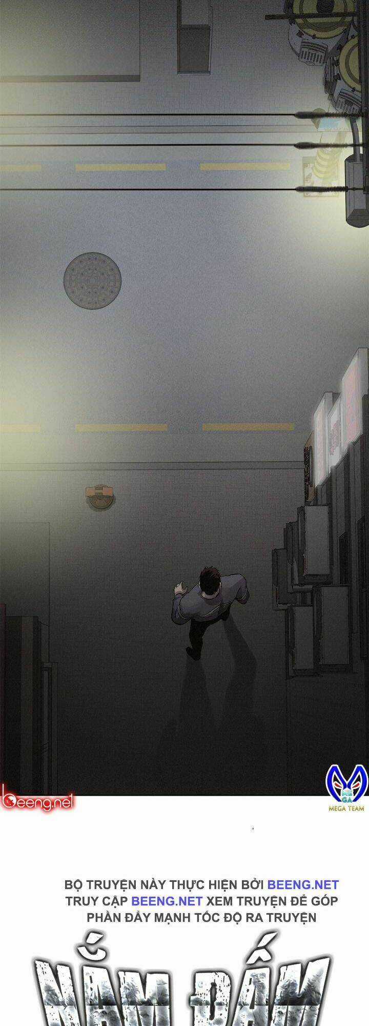 Nắm Đấm - Chapter 40 - Trang 3