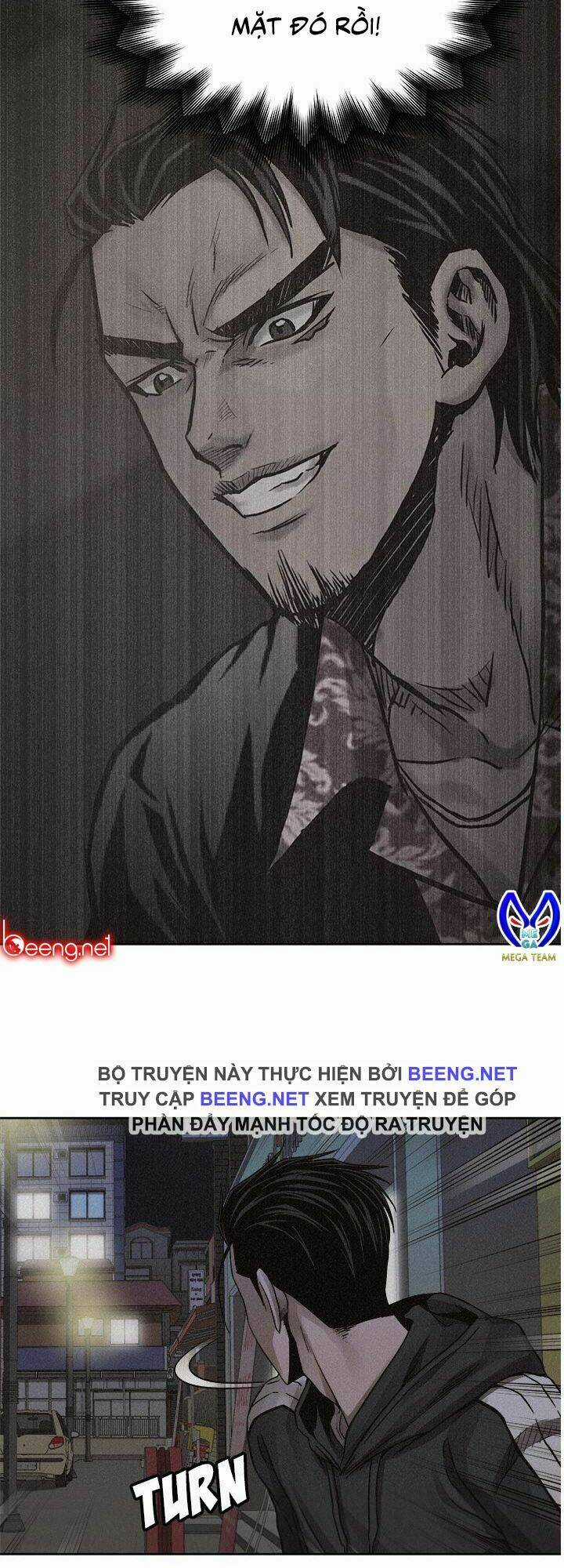 Nắm Đấm - Chapter 40 - Trang 27