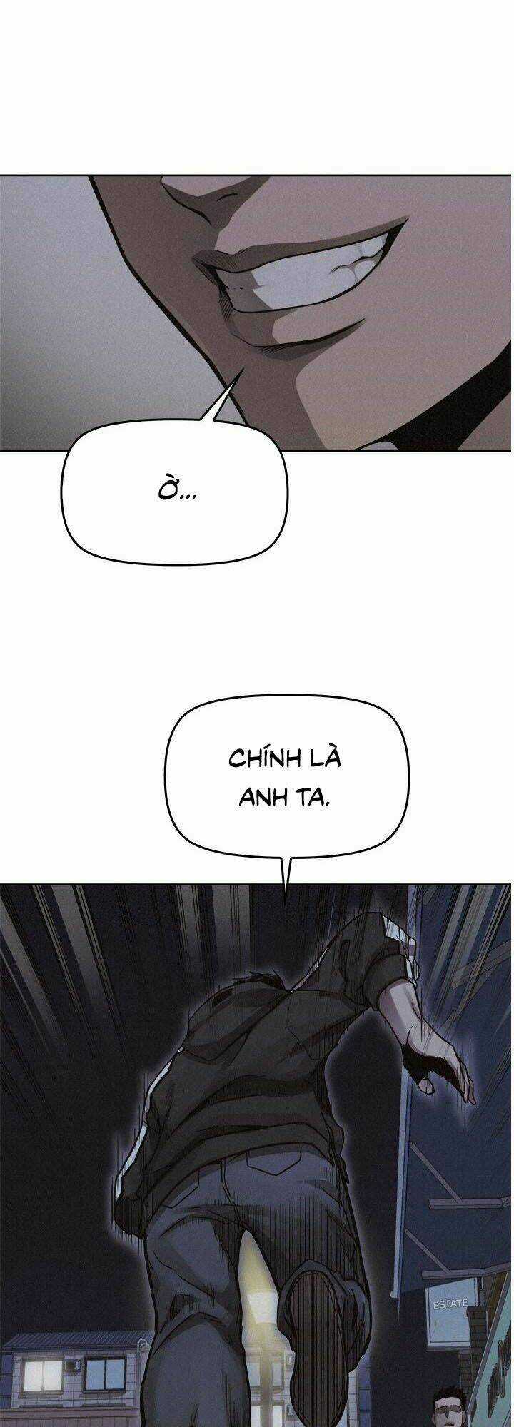 Nắm Đấm - Chapter 40 - Trang 28