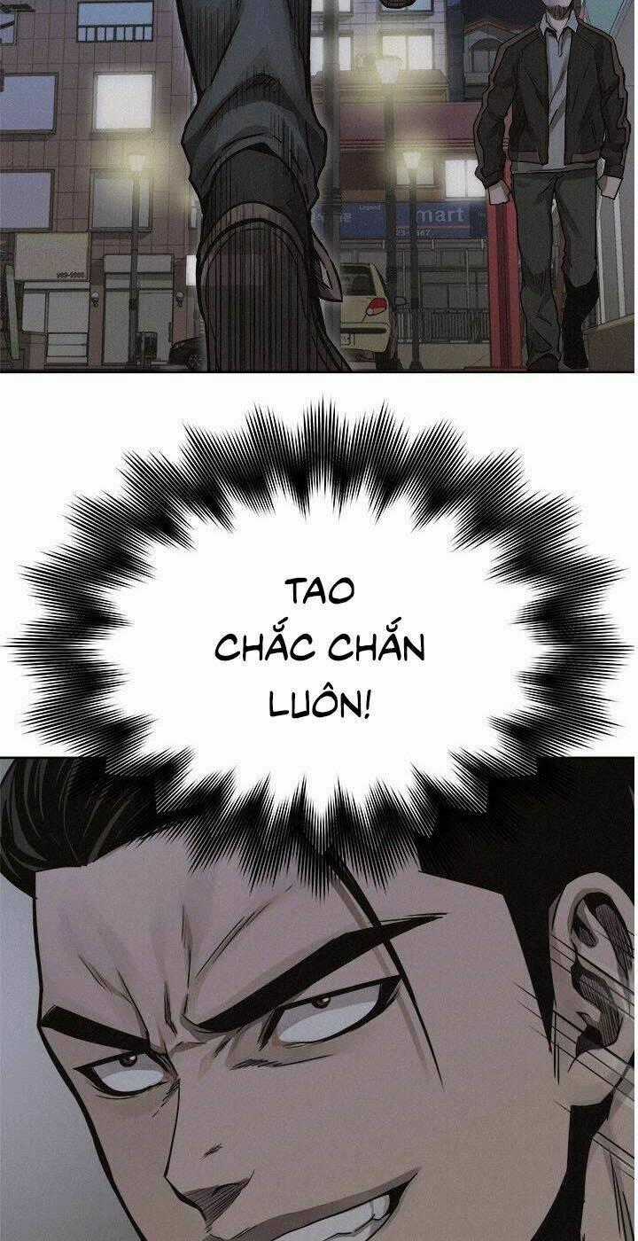 Nắm Đấm - Chapter 40 - Trang 29