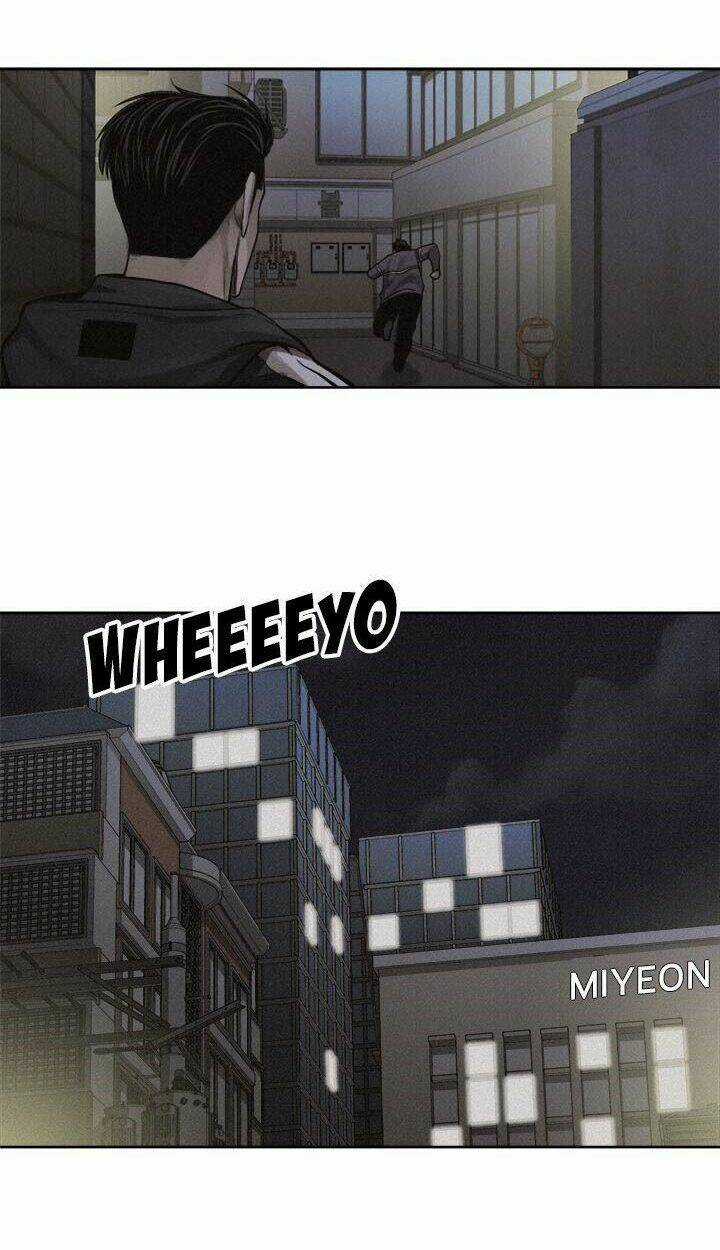 Nắm Đấm - Chapter 40 - Trang 7