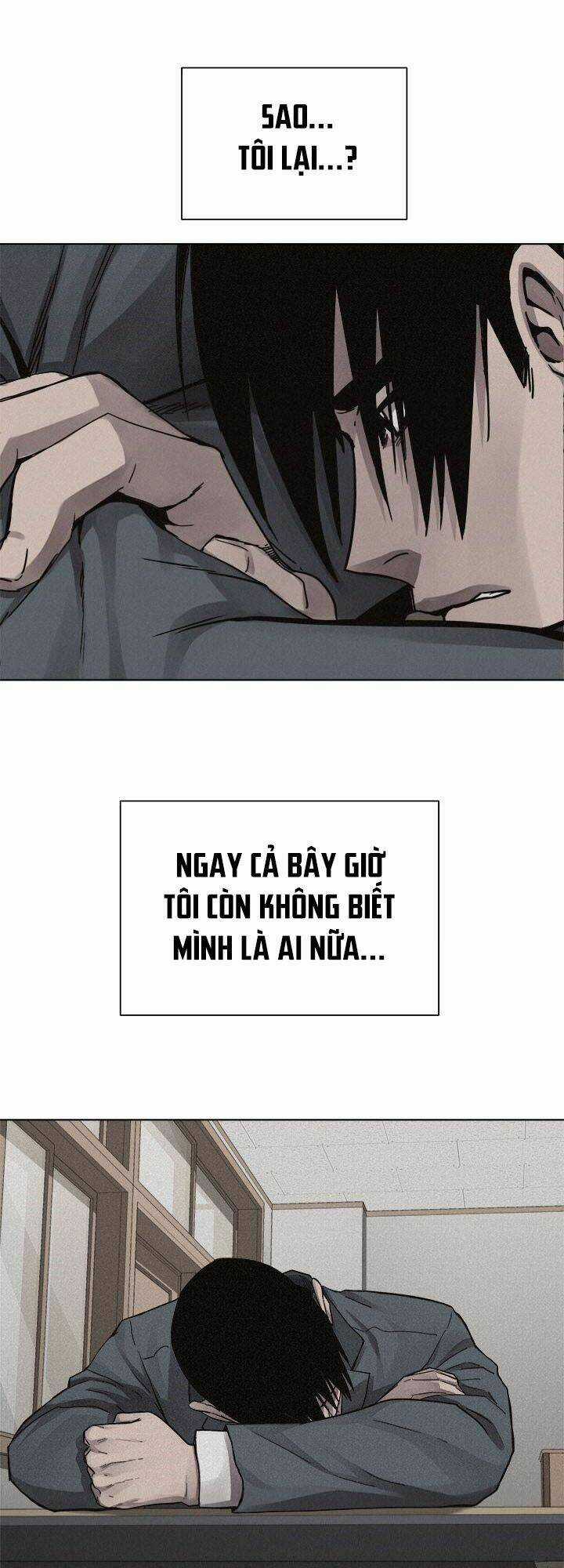 Nắm Đấm - Chapter 41 - Trang 12