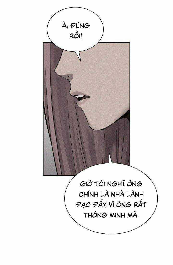 Nắm Đấm - Chapter 41 - Trang 22