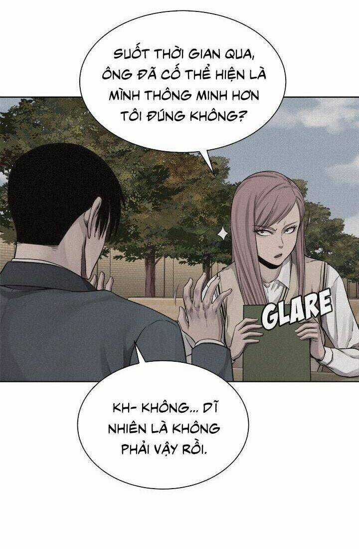 Nắm Đấm - Chapter 41 - Trang 23