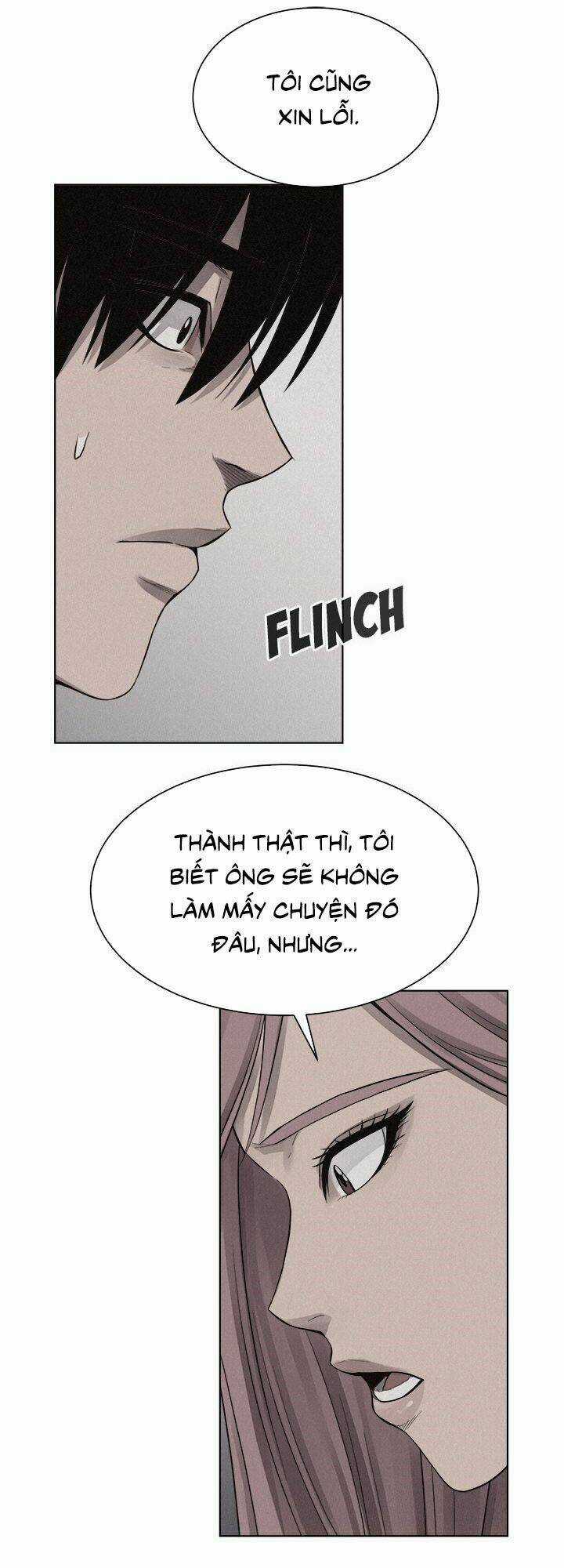 Nắm Đấm - Chapter 41 - Trang 29